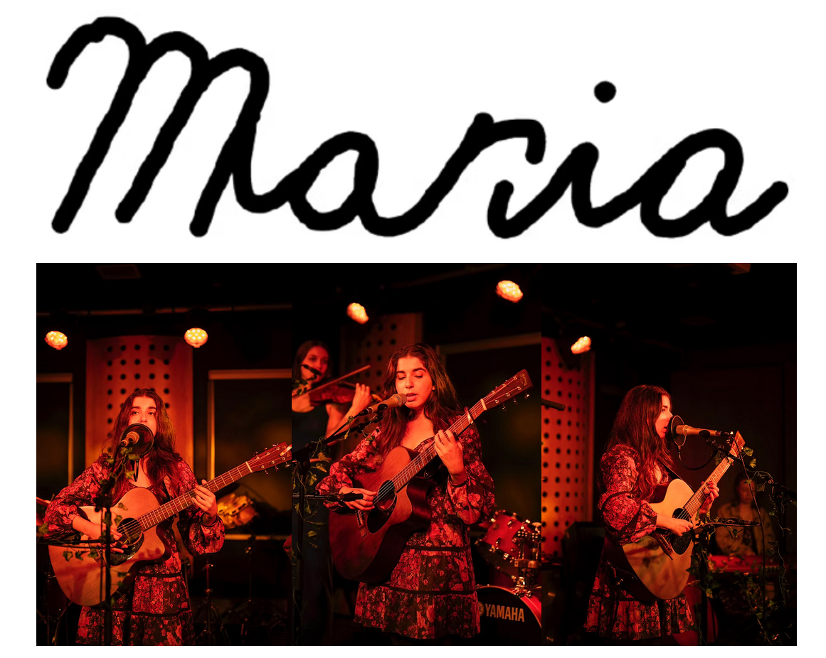 Maria