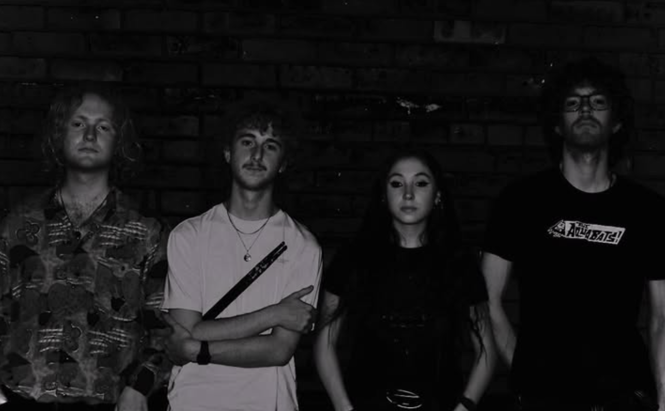 Malatone band photo